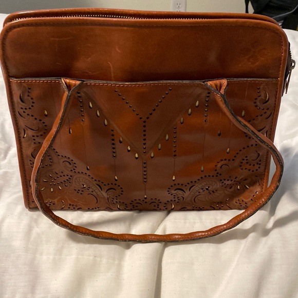 Bags Patricia Nash Shoulder Bag Poshmark